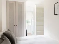 Недвижимость The Porticos, Kings Road, Chelsea: 2