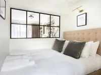 Недвижимость The Porticos, Kings Road, Chelsea: 3