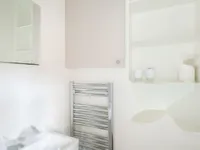 Недвижимость The Porticos, Kings Road, Chelsea: 5