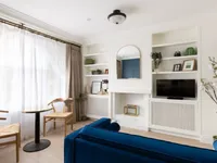 Недвижимость The Porticos, Kings Road, Chelsea: 6