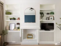 Недвижимость The Porticos, Kings Road, Chelsea: 8