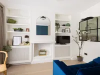 Недвижимость The Porticos, Kings Road, Chelsea: 9