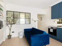 Недвижимость The Porticos, Kings Road, Chelsea: 11