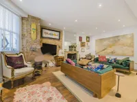 Недвижимость Roland Gardens, South Kensington: 6