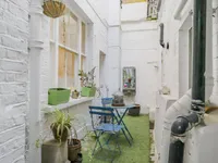 Недвижимость Roland Gardens, South Kensington: 8