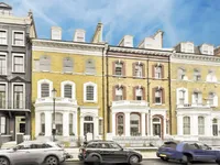 Недвижимость Roland Gardens, South Kensington: 9