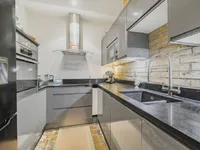 Недвижимость Roland Gardens, South Kensington: 10