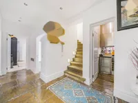 Недвижимость Roland Gardens, South Kensington: 15