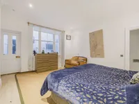 Недвижимость Roland Gardens, South Kensington: 16