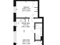 Недвижимость Old Church Street, Chelsea: 20