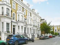 Недвижимость Westgate Terrace: 4