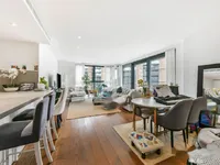 Недвижимость Compton House: 1