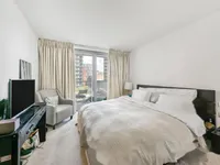 Недвижимость Compton House: 4