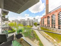 Недвижимость Compton House: 8