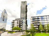 Недвижимость Compton House: 9