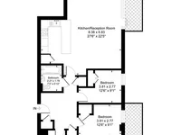 Недвижимость Compton House: 20