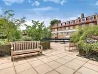 Недвижимость Chelsea Manor Gardens, Chelsea: 2