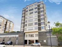 Недвижимость Chelsea Manor Gardens, Chelsea: 3