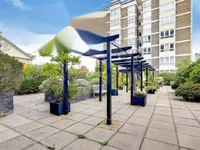 Недвижимость Chelsea Manor Gardens, Chelsea: 4