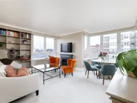 Недвижимость Chelsea Manor Gardens, Chelsea: 6