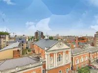 Недвижимость Chelsea Manor Gardens, Chelsea: 9