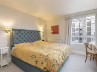 Недвижимость Chelsea Manor Gardens, Chelsea: 10