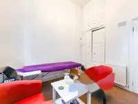 Недвижимость Redcliffe Gardens, Chelsea: 3