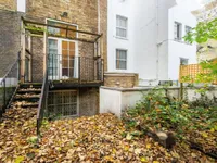 Недвижимость Redcliffe Gardens, Chelsea: 5