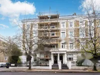 Недвижимость Redcliffe Gardens, Chelsea: 6