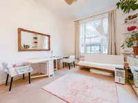 Недвижимость Redcliffe Gardens, Chelsea: 9