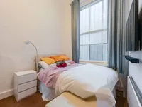 Недвижимость Redcliffe Gardens, Chelsea: 12