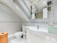 Недвижимость Redcliffe Gardens, Chelsea: 13