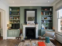 Недвижимость Redesdale Street: 4