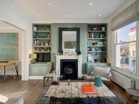 Недвижимость Redesdale Street: 5