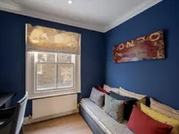 Недвижимость Redesdale Street: 8