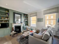 Недвижимость Redesdale Street: 11