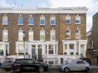 Недвижимость Redesdale Street: 14