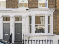 Недвижимость Redesdale Street: 21