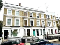 Недвижимость Fawcett Street, Chelsea: 5
