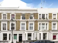 Недвижимость Fawcett Street, Chelsea: 6