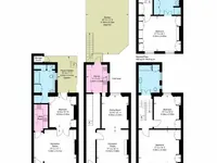 Недвижимость Fawcett Street, Chelsea: 12