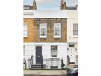 Недвижимость Hasker Street, Chelsea: 5