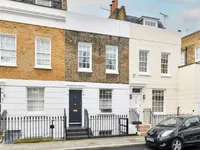 Недвижимость Hasker Street, Chelsea: 7