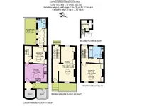 Недвижимость Hasker Street, Chelsea: 13