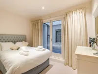 Недвижимость Redcliffe Square, Chelsea: 1