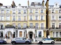 Недвижимость Redcliffe Square, Chelsea: 5