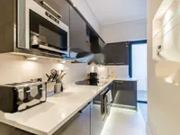 Недвижимость Redcliffe Square, Chelsea: 6