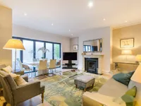 Недвижимость Redcliffe Square, Chelsea: 7