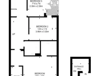 Недвижимость Redcliffe Square, Chelsea: 11