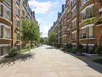 Недвижимость Walton Street, Chelsea: 3